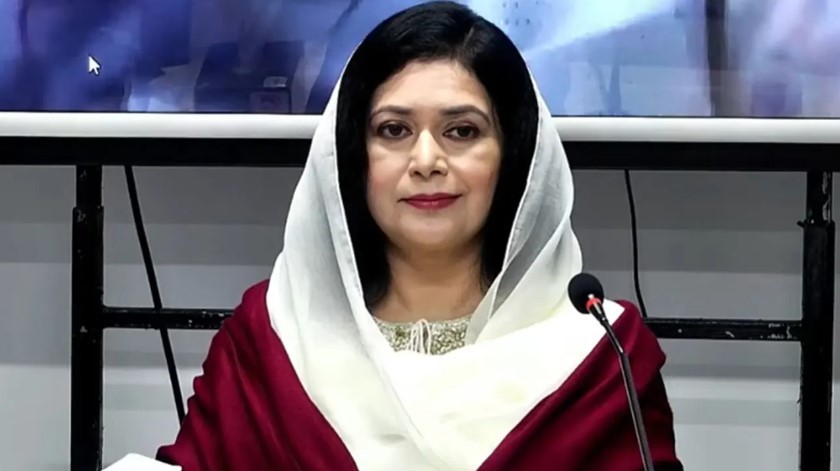 মেলানিয়া ট্রাম্পের আমন্ত্রণে যুক্তরাষ্ট্রের পথে জুবাইদা রহমান